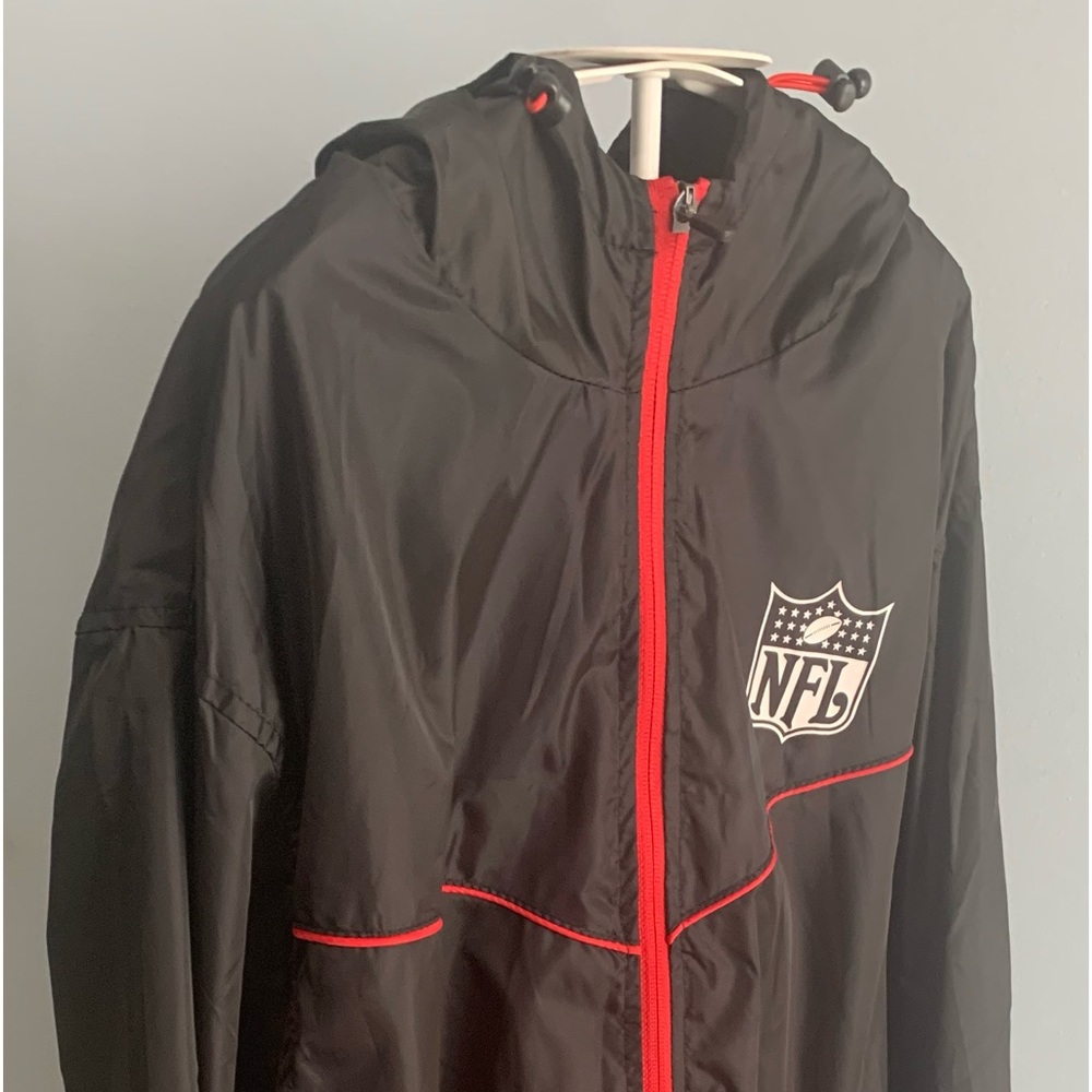 NFL windbreaker - Picture 1 of 7